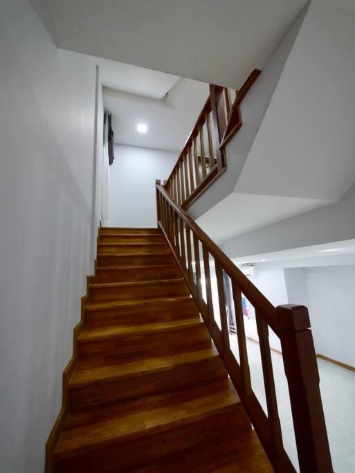 Basic Line เบสิค ไลน์ Pousada Chiang Mai