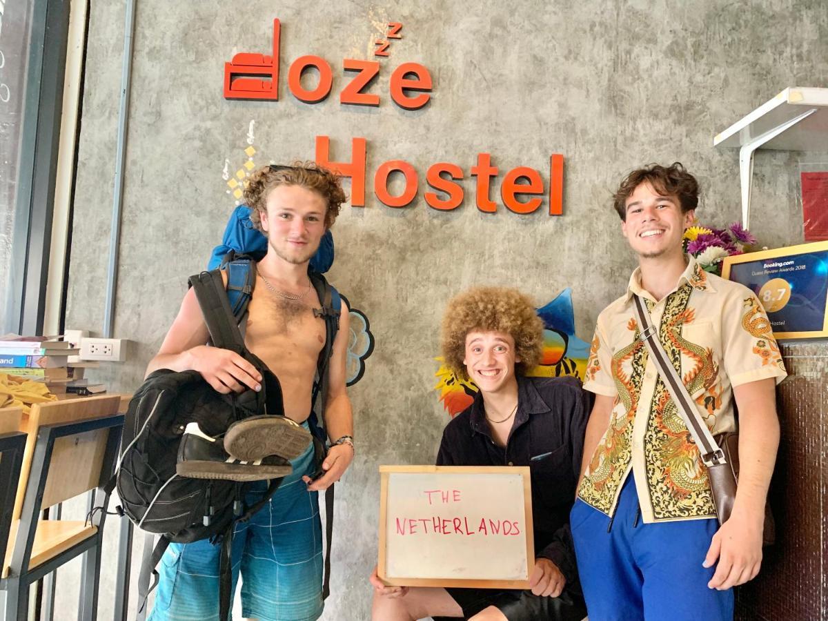 Doze
