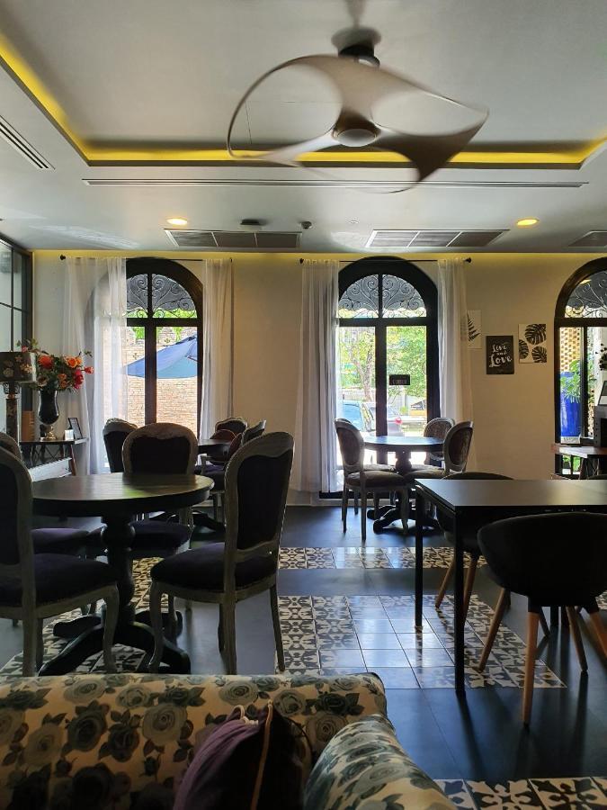 Marigold Lanna Hotel Chiang Mai