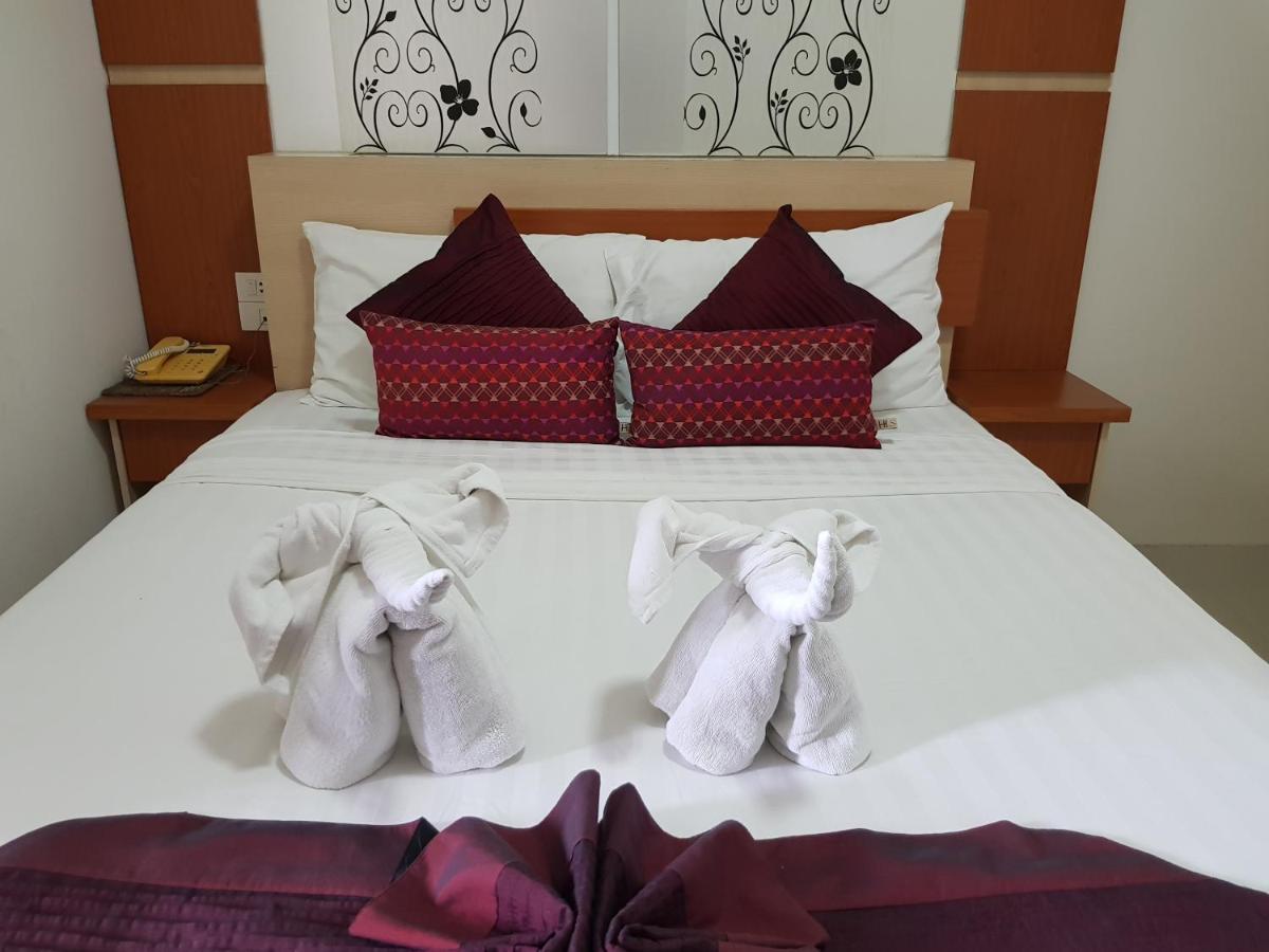 Hotel Harmonize Hotel- Sha Extra 4*