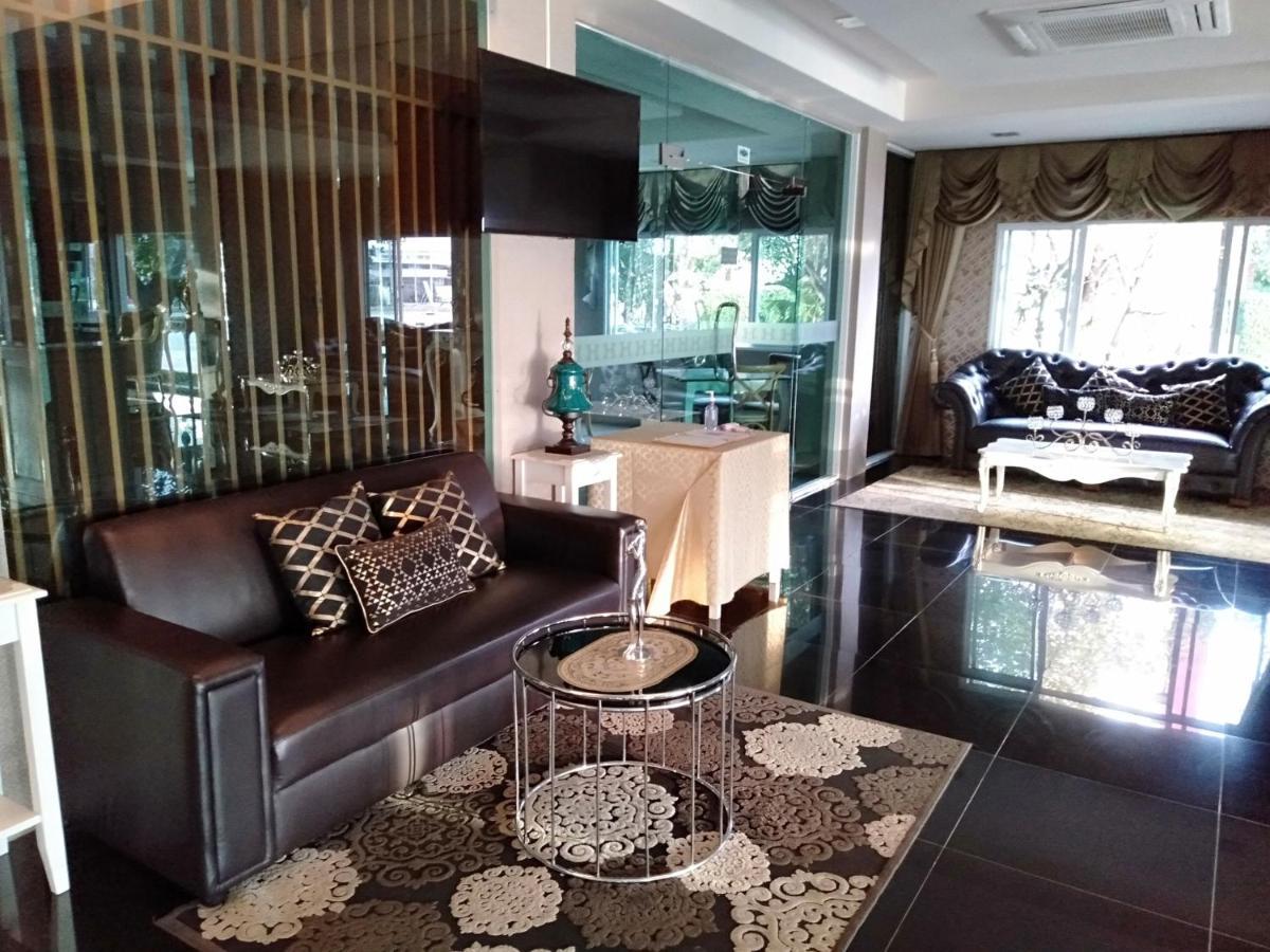 Harmonize Hotel- Sha Extra