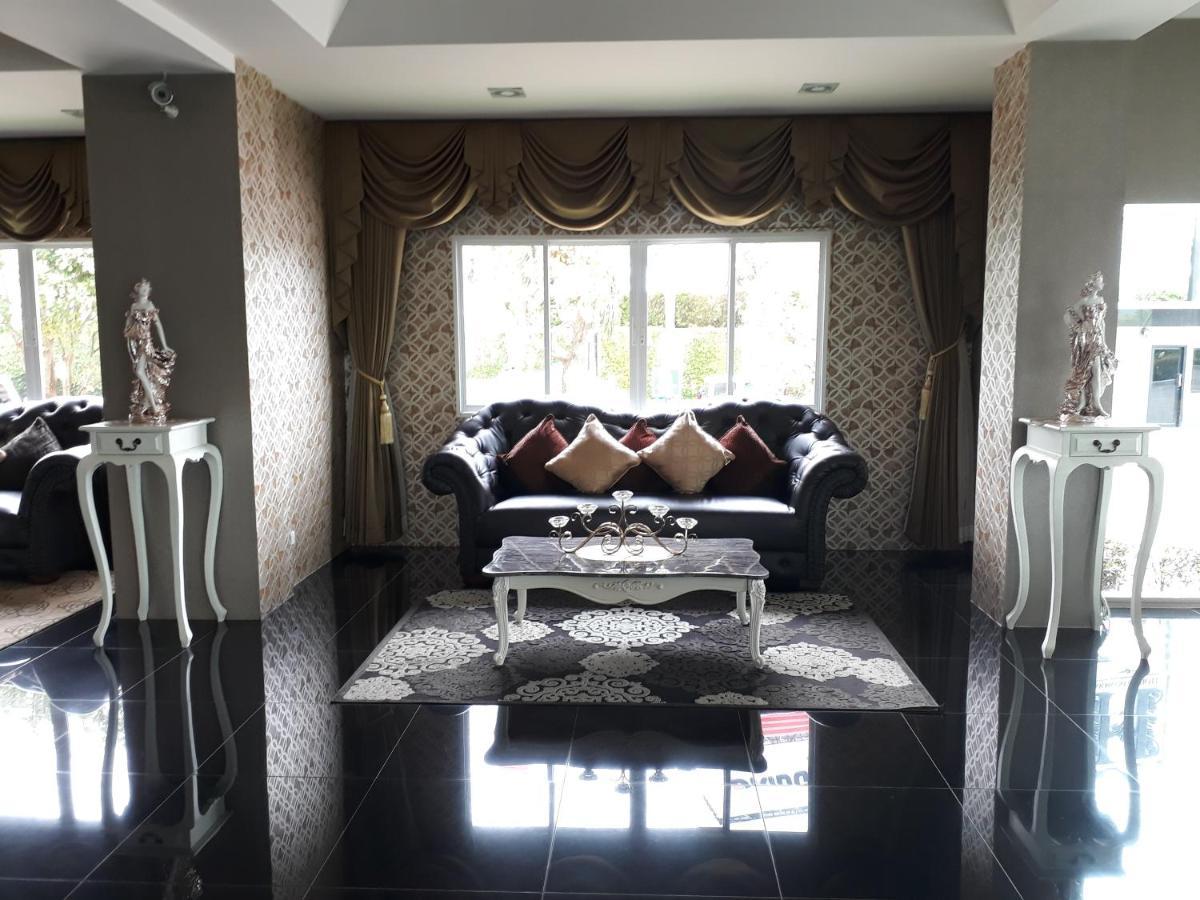 Harmonize Hotel- Sha Extra 4* Chiang Mai