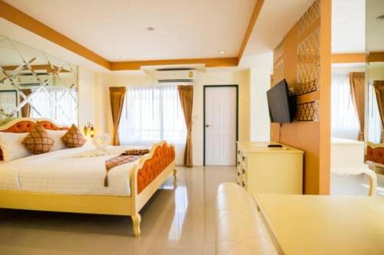 Harmonize Hotel- Sha Extra Hotel Chiang Mai