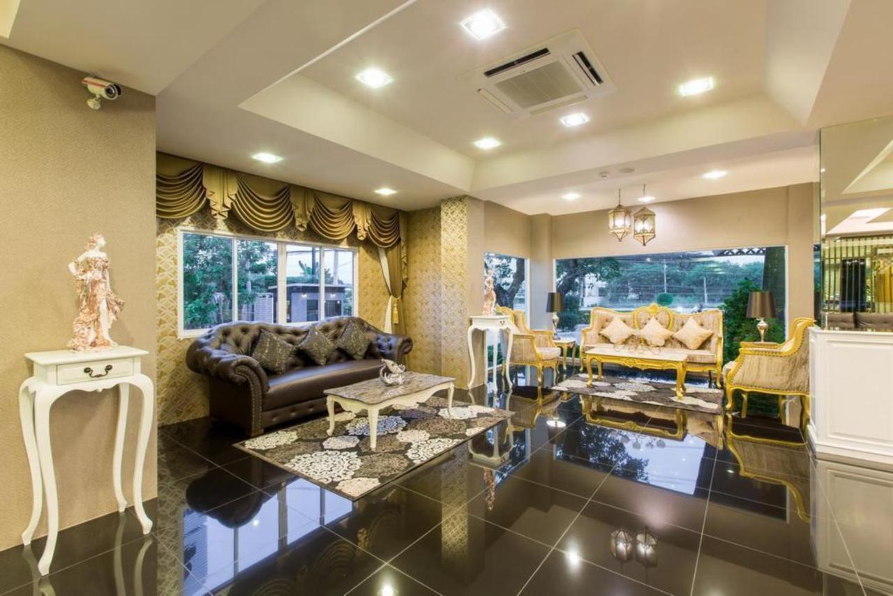 Harmonize Hotel- Sha Extra Hotel 4*