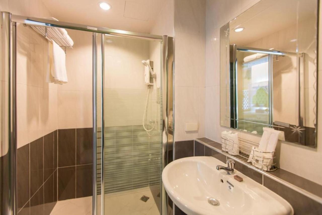 Hotel Harmonize Hotel- Sha Extra 4*