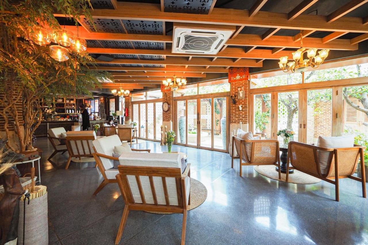 Sanae' Oldtown Hotel 3*