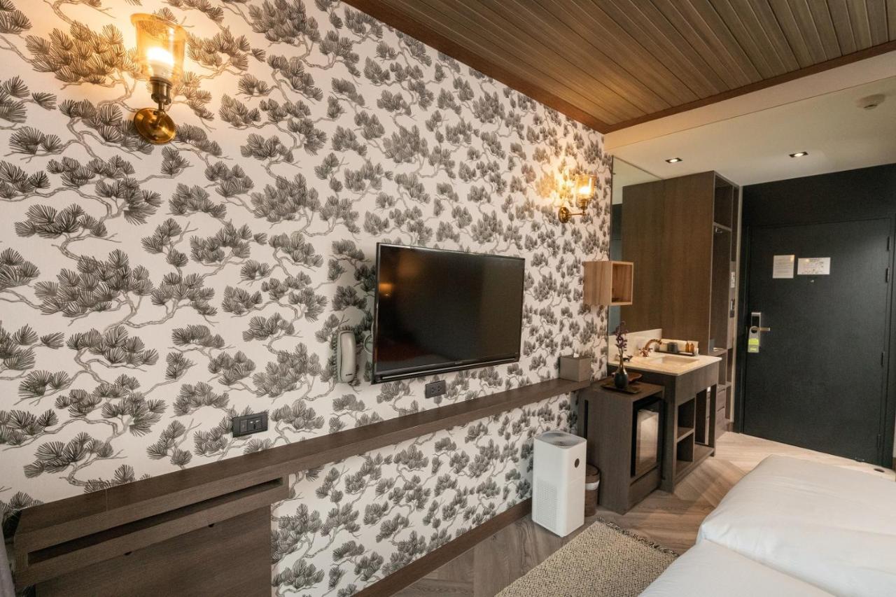 Hotel Sanae' Oldtown Chiang Mai