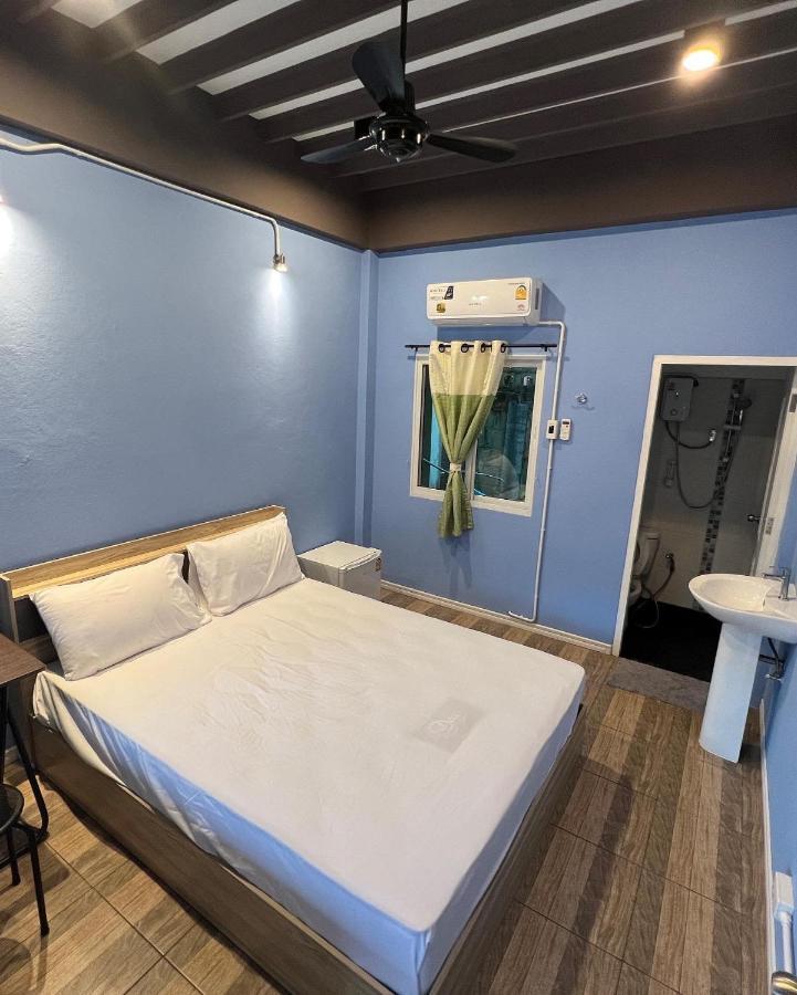 The Voyager Guest house
