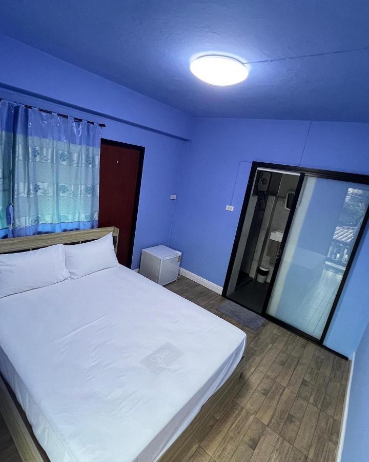 The Voyager Guest house *