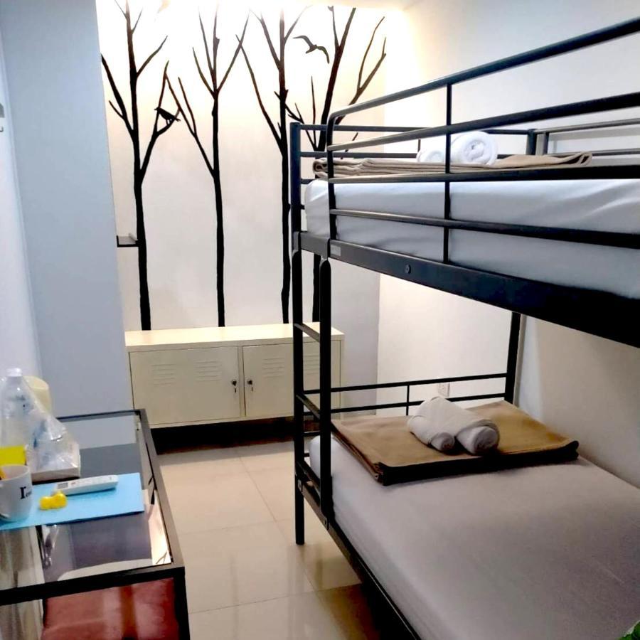 Hostel Bb House Budget & Boutique *