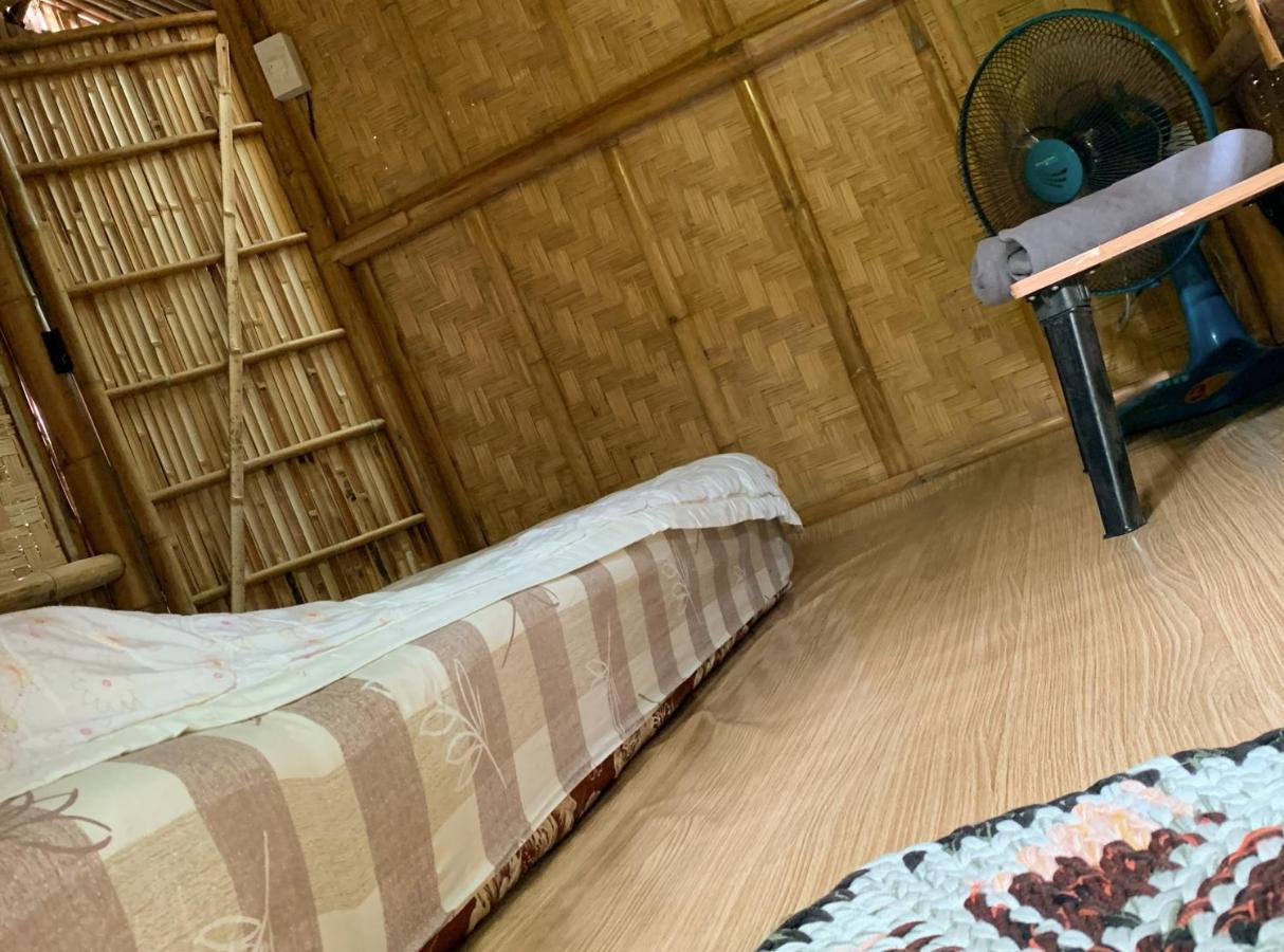 Fundee Story Bamboo House In Old Town Guest house Chiang Mai
