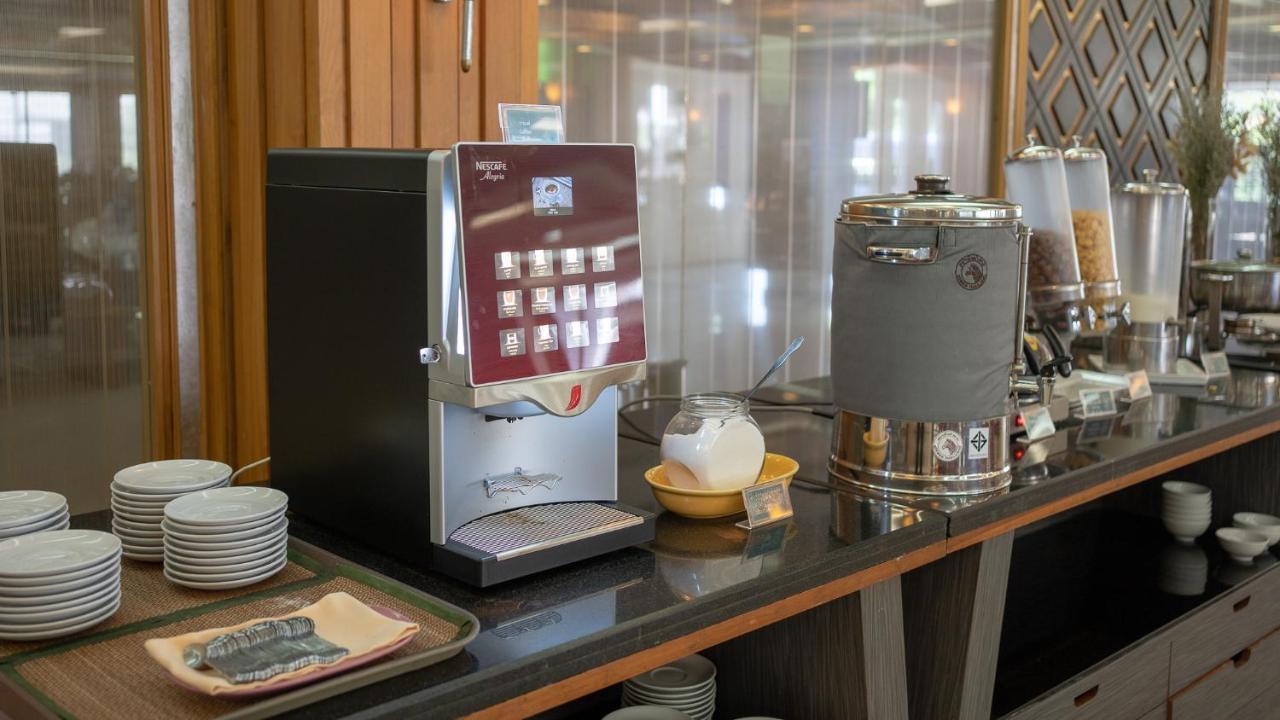 Khum Phucome -sha Extra 4* Chiang Mai