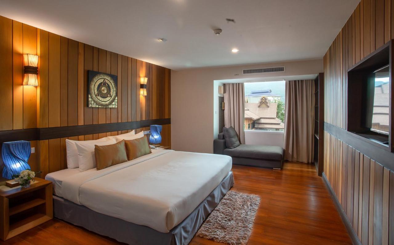 Khum Phucome -sha Extra 4*