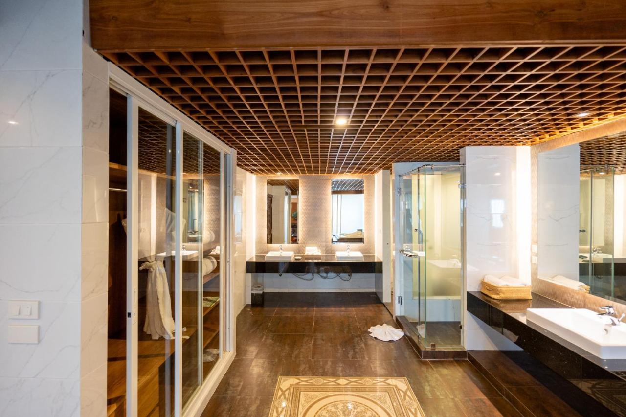 Hotel Khum Phucome -sha Extra