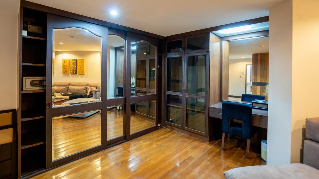 Hotel Khum Phucome -sha Extra Chiang Mai