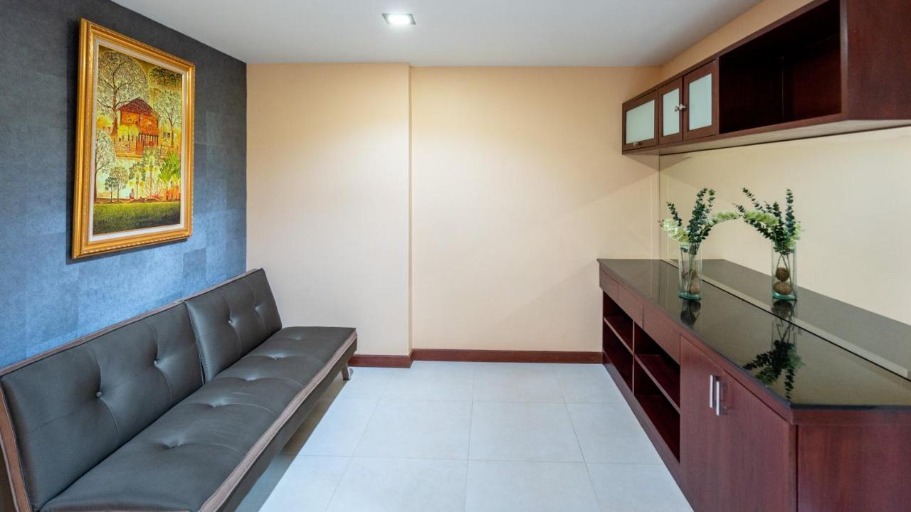 Hotel Khum Phucome -sha Extra 4*