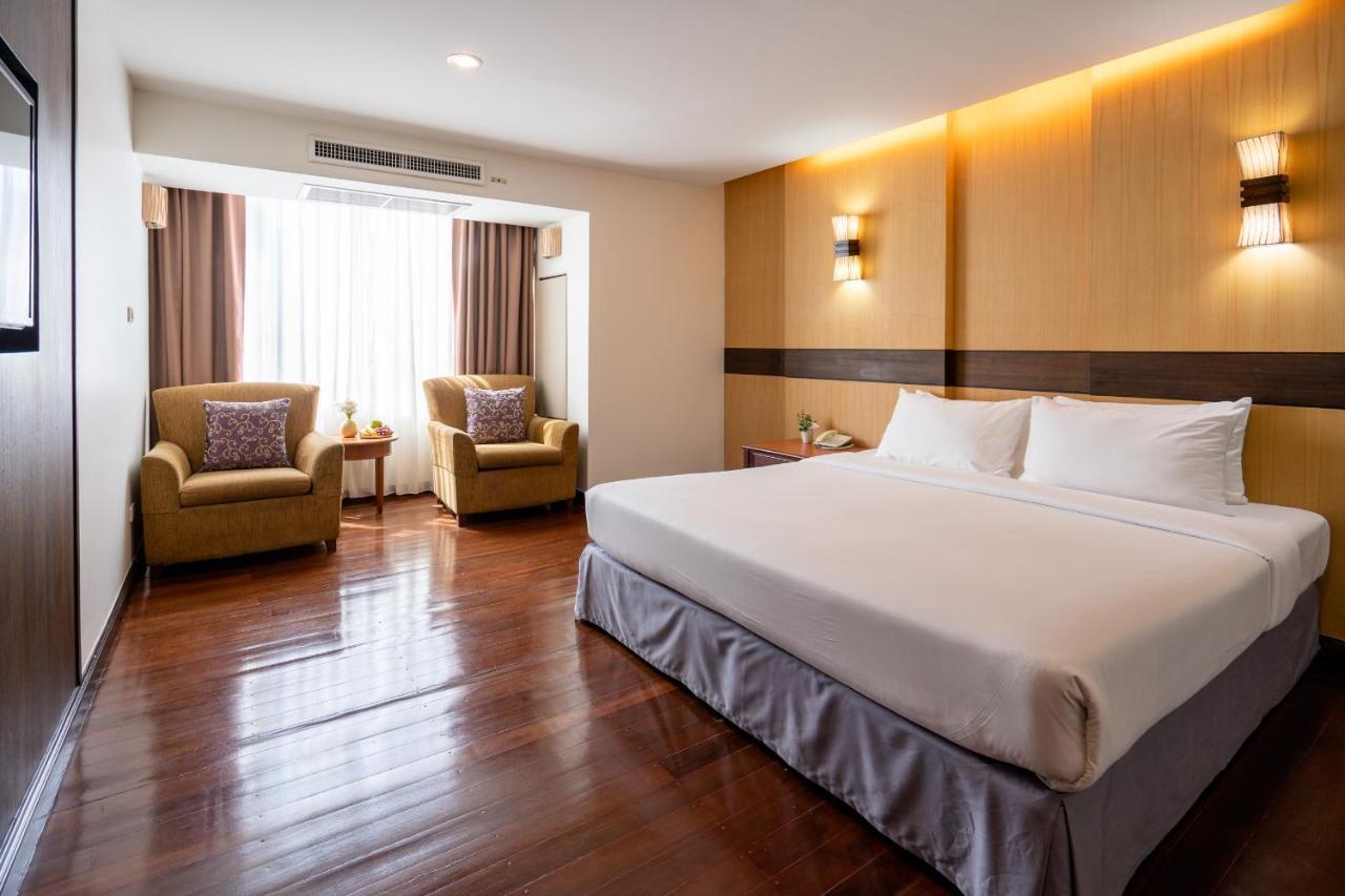 Khum Phucome -sha Extra 4* Chiang Mai