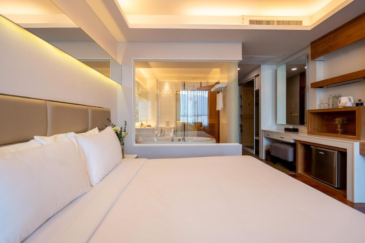 Khum Phucome -sha Extra 4* Chiang Mai