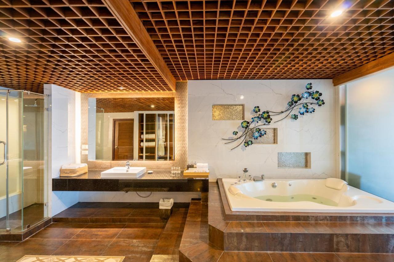 Hotel Khum Phucome -sha Extra Chiang Mai