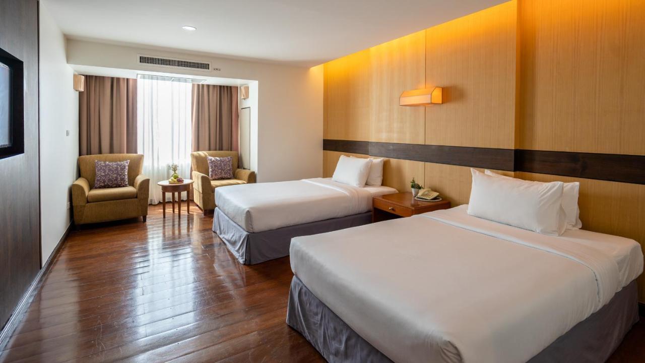 Khum Phucome -sha Extra Hotel Chiang Mai