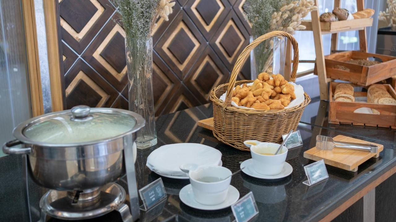 Hotel Khum Phucome -sha Extra