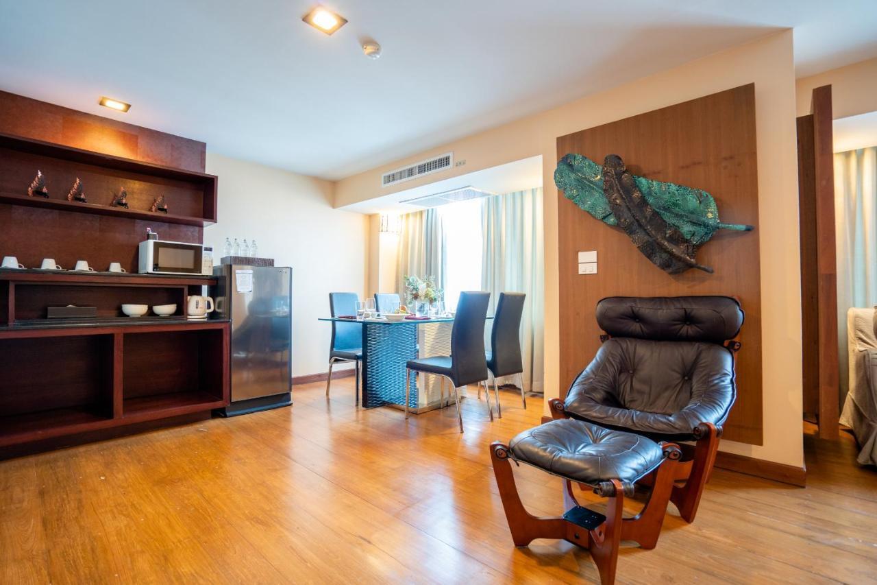 Khum Phucome -sha Extra 4*