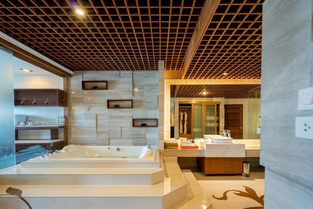 Khum Phucome -sha Extra Hotel Chiang Mai
