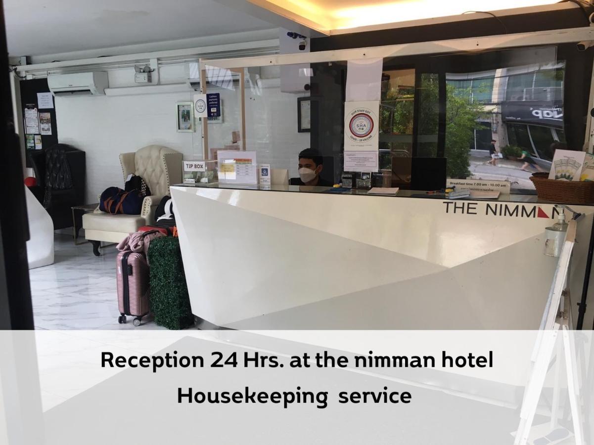 Nimman 17 Chiangmai - Sha Villa Chiang Mai