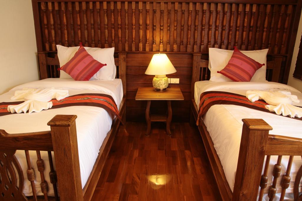 Guest house Rustic River Boutique 3*