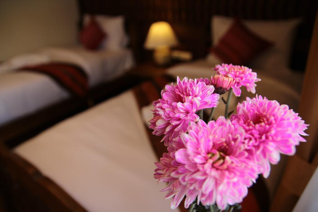 Rustic River Boutique 3* Chiang Mai
