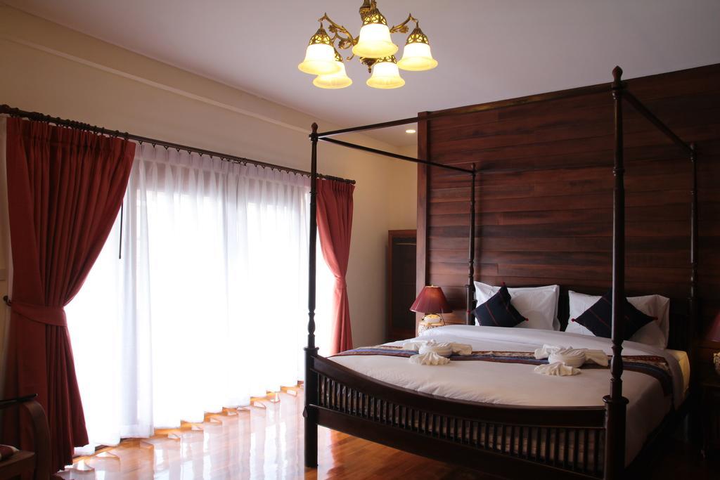 Rustic River Boutique Chiang Mai