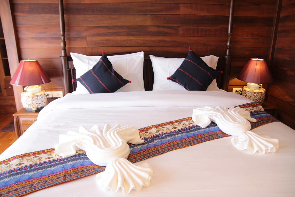 Rustic River Boutique Guest house