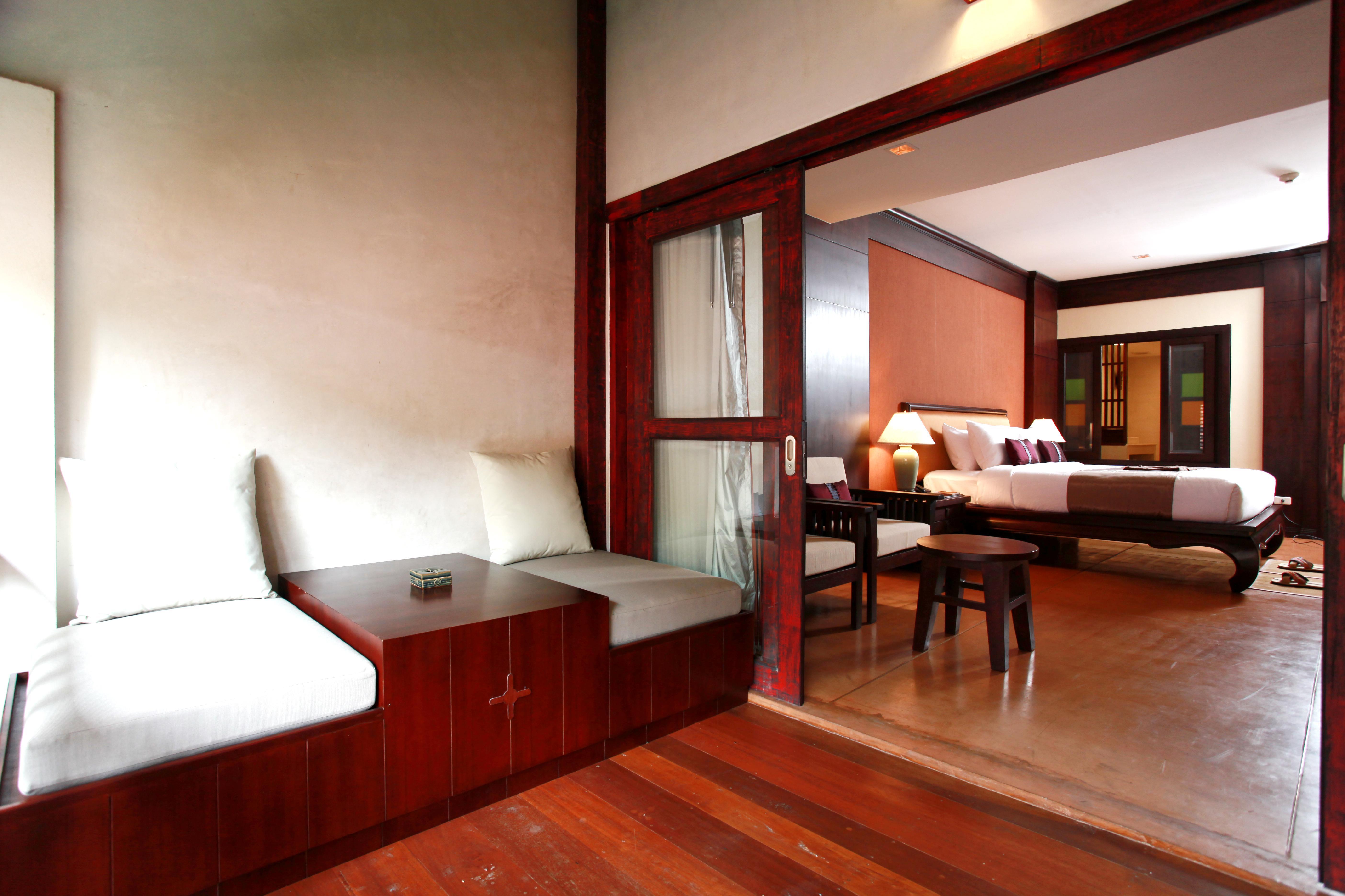 The Rim Resort 4*