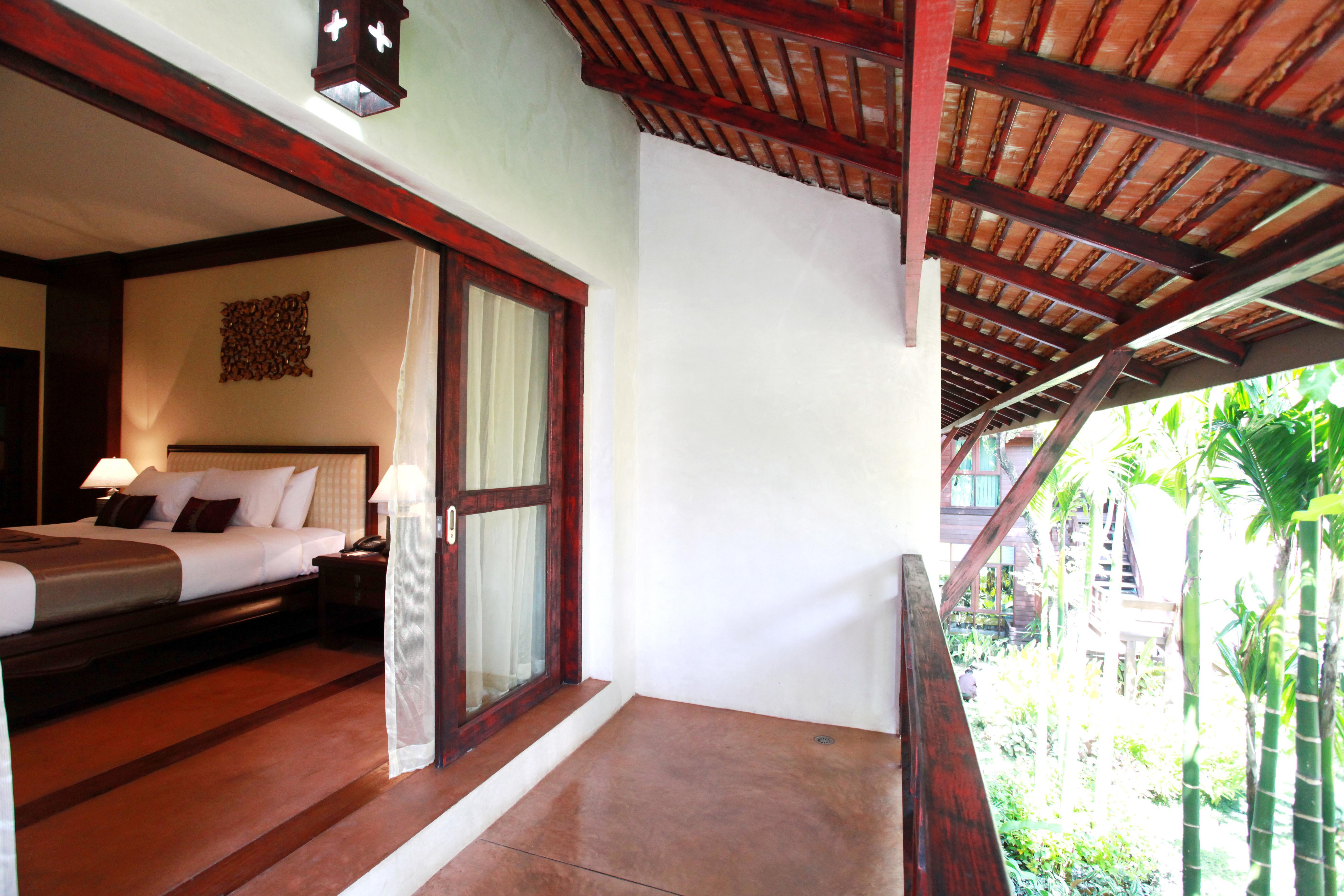 Resort The Rim 4*