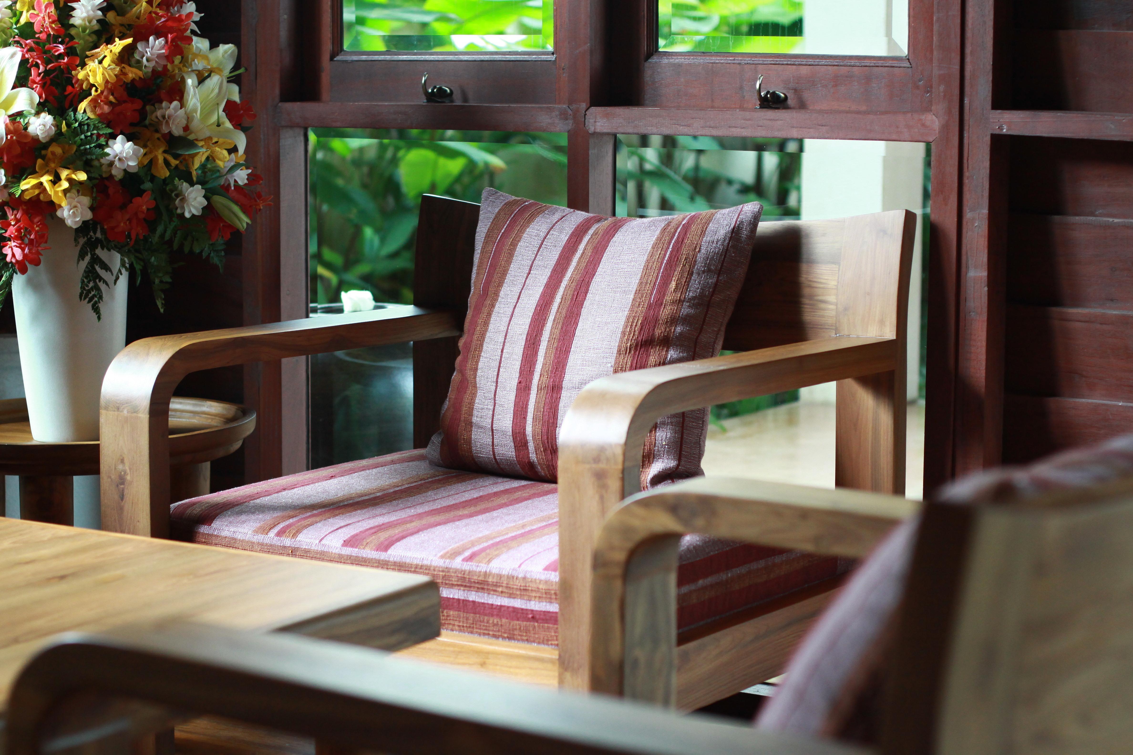 The Rim 4* Chiang Mai