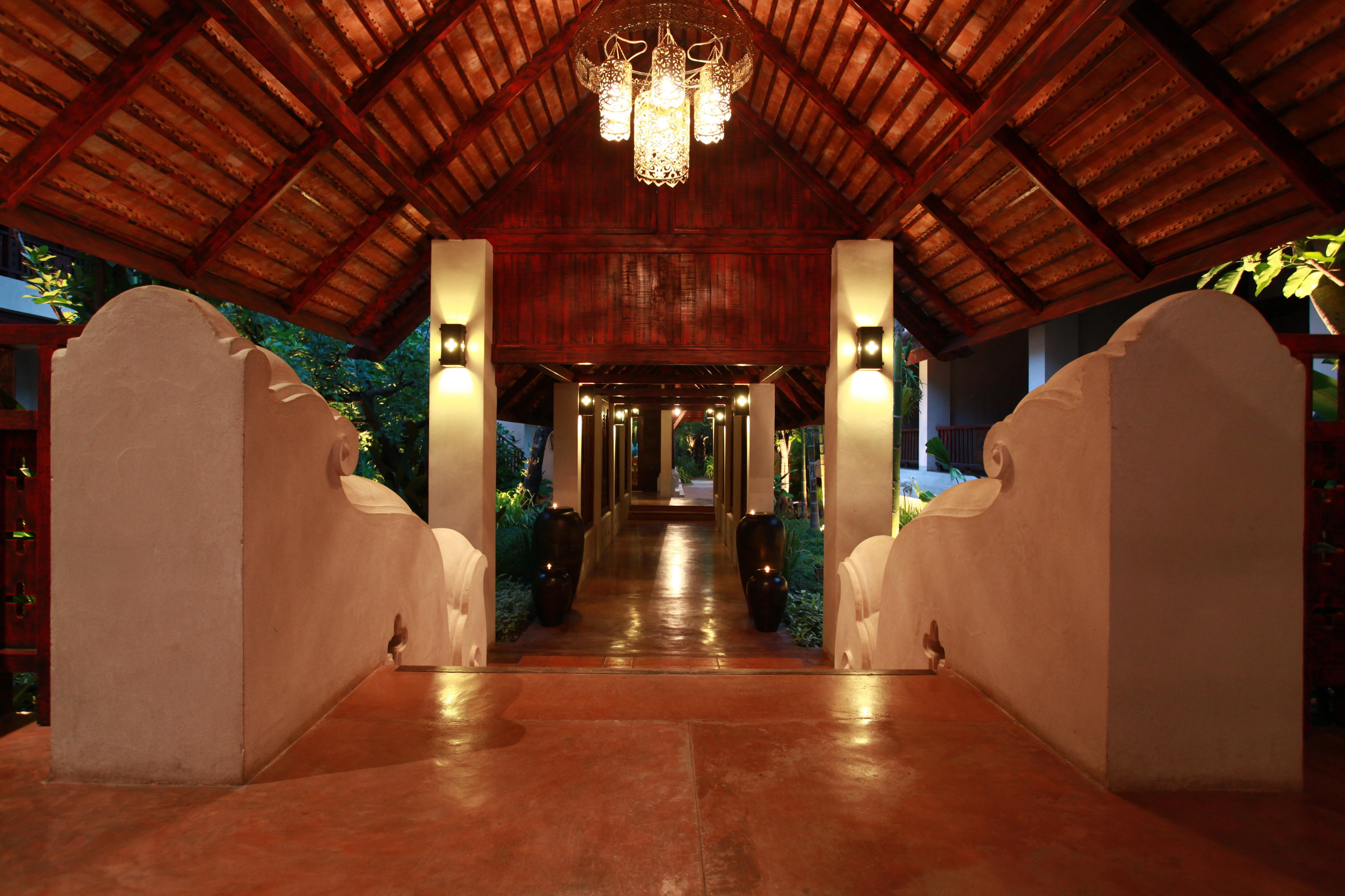 Resort The Rim 4*