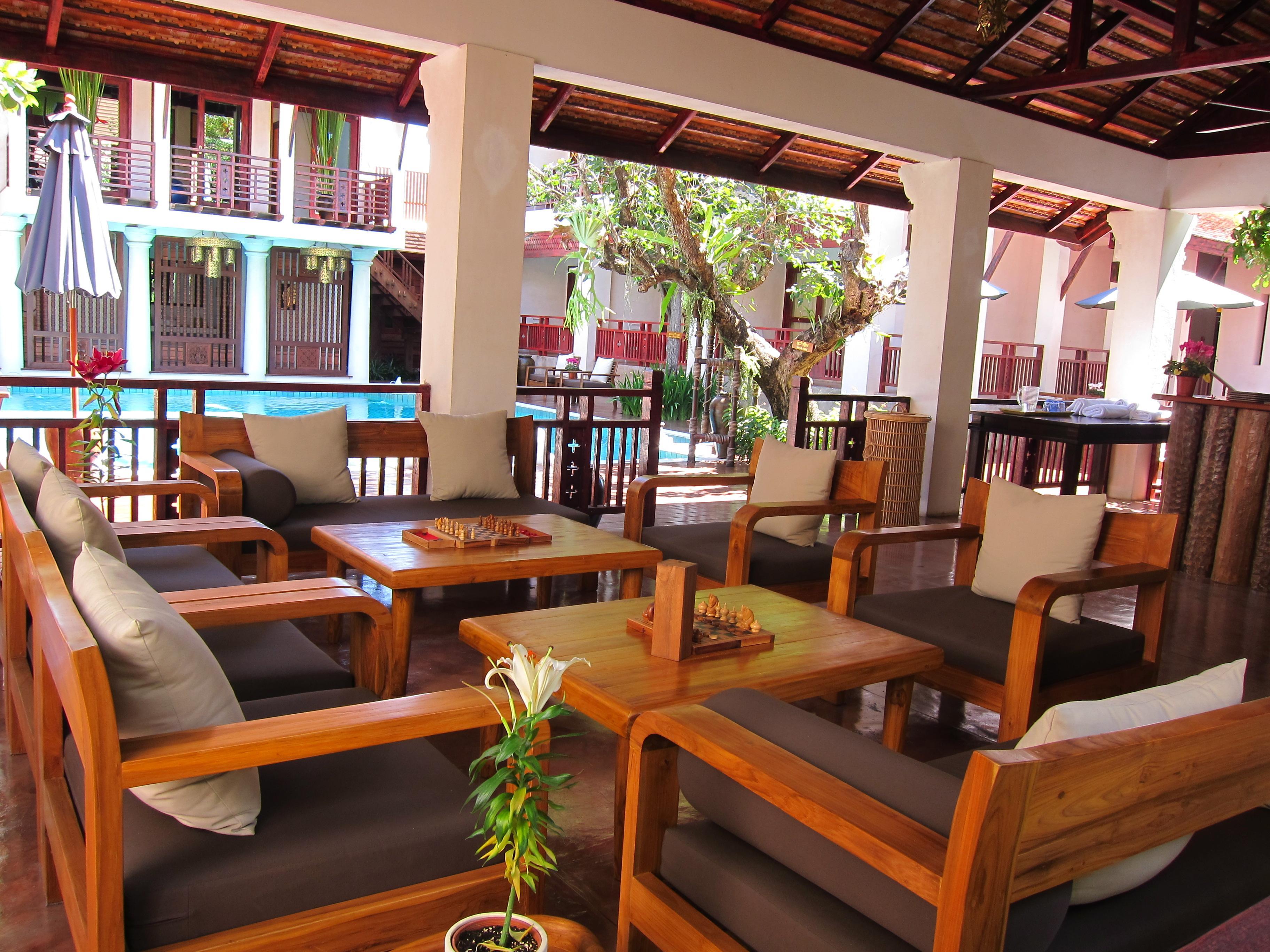 The Rim Resort 4*