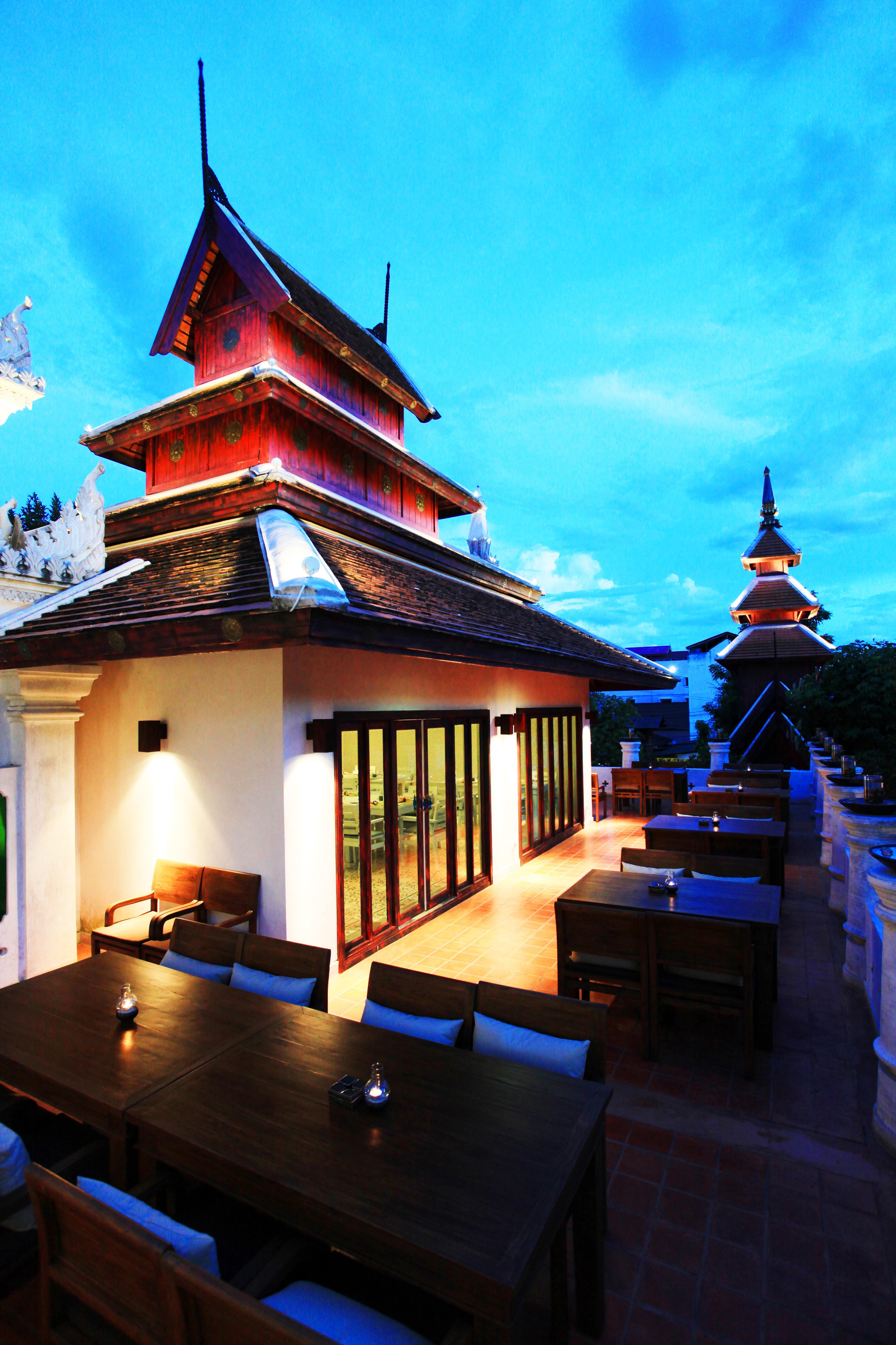 The Rim Chiang Mai