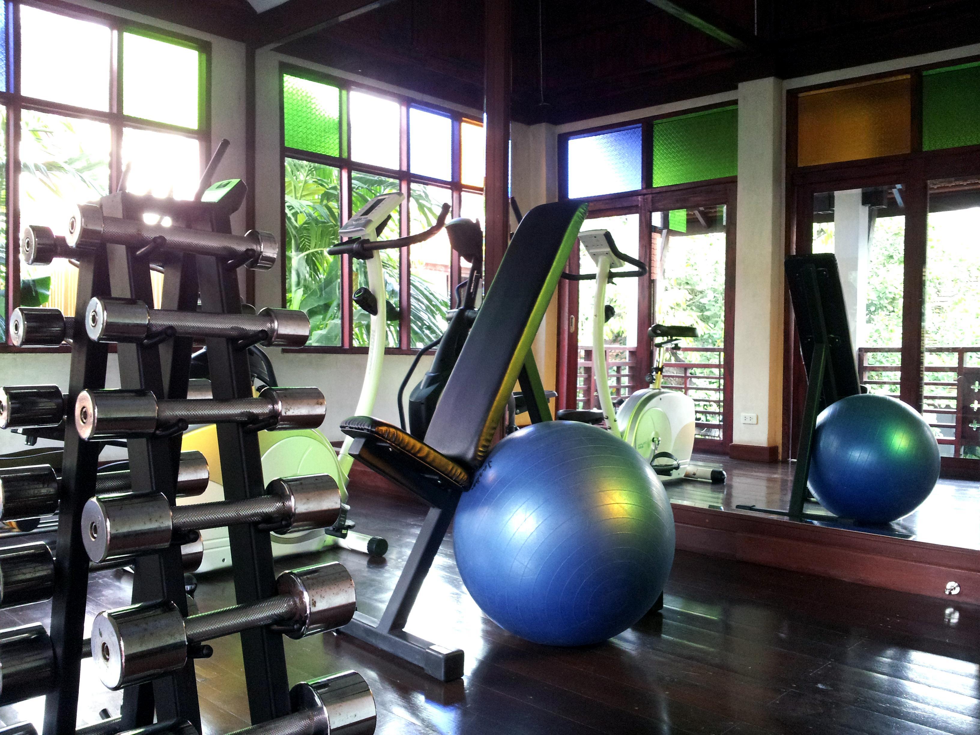 Resort The Rim 4*