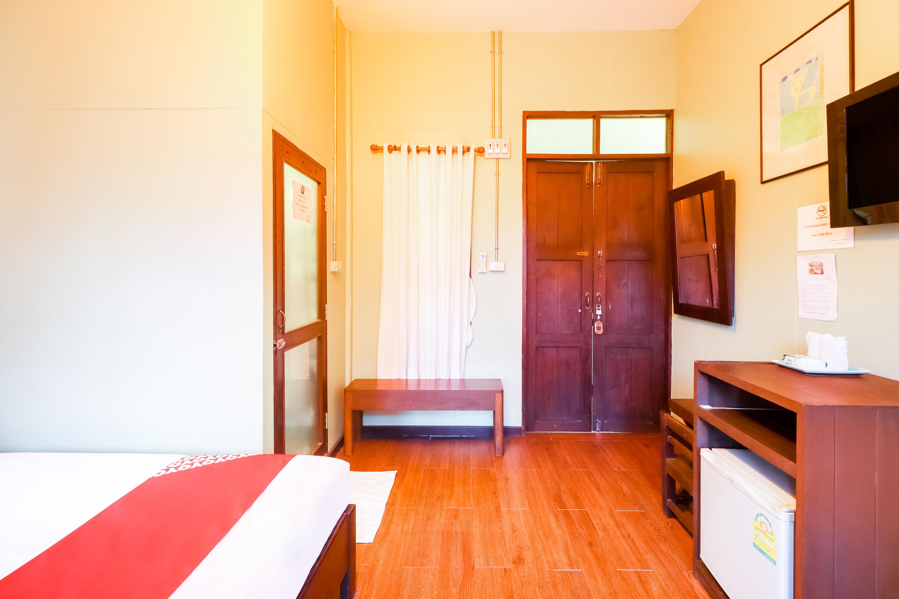 Apartment Micasa Chiang Mai