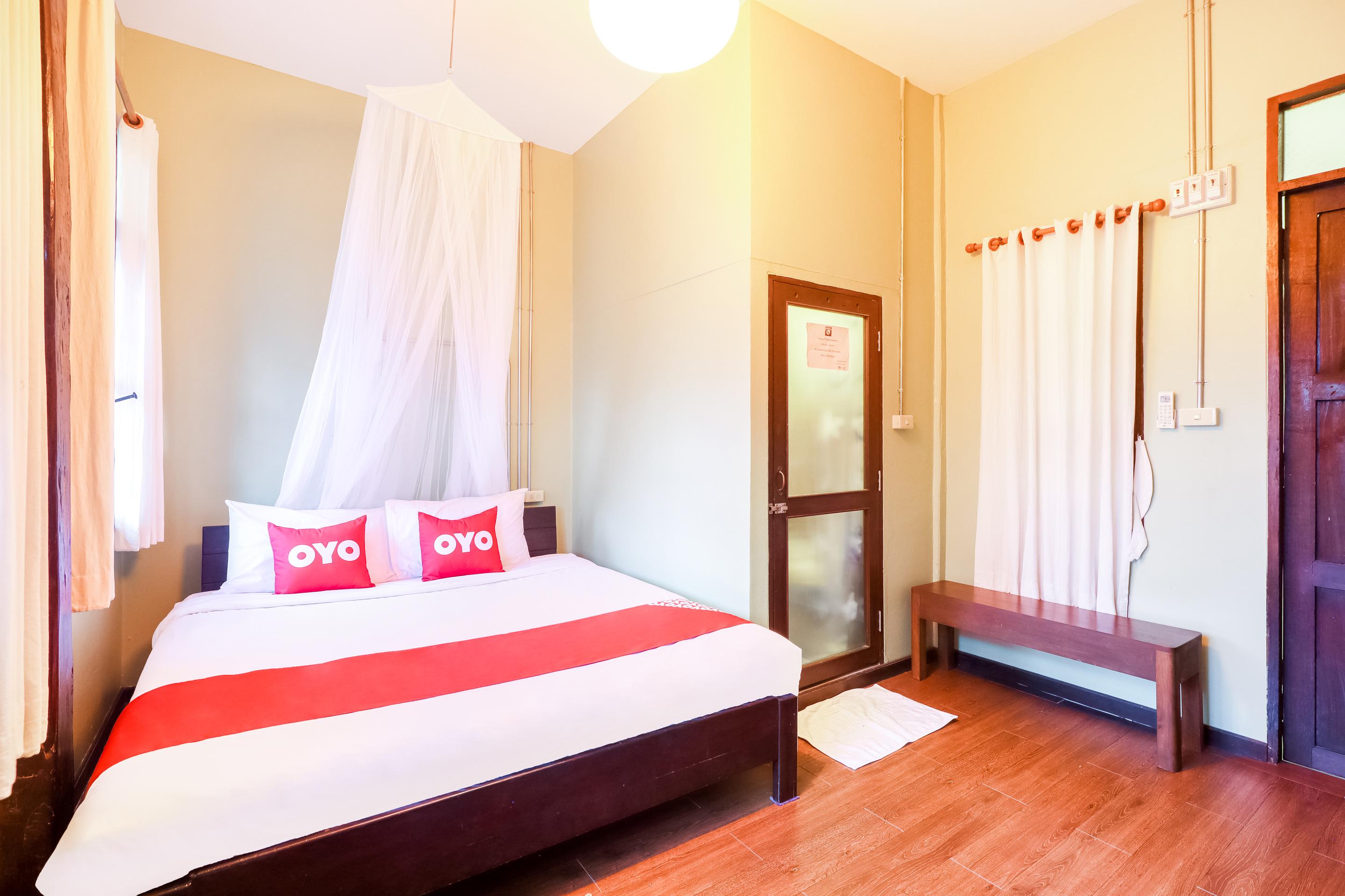 Micasa Apartment *