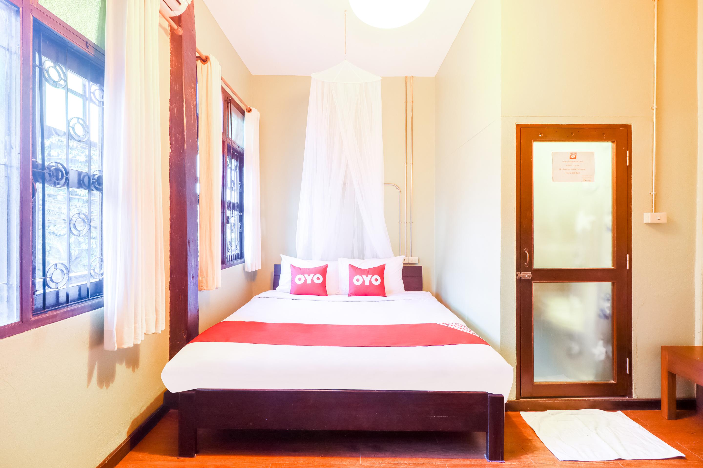 Micasa Apartment Chiang Mai