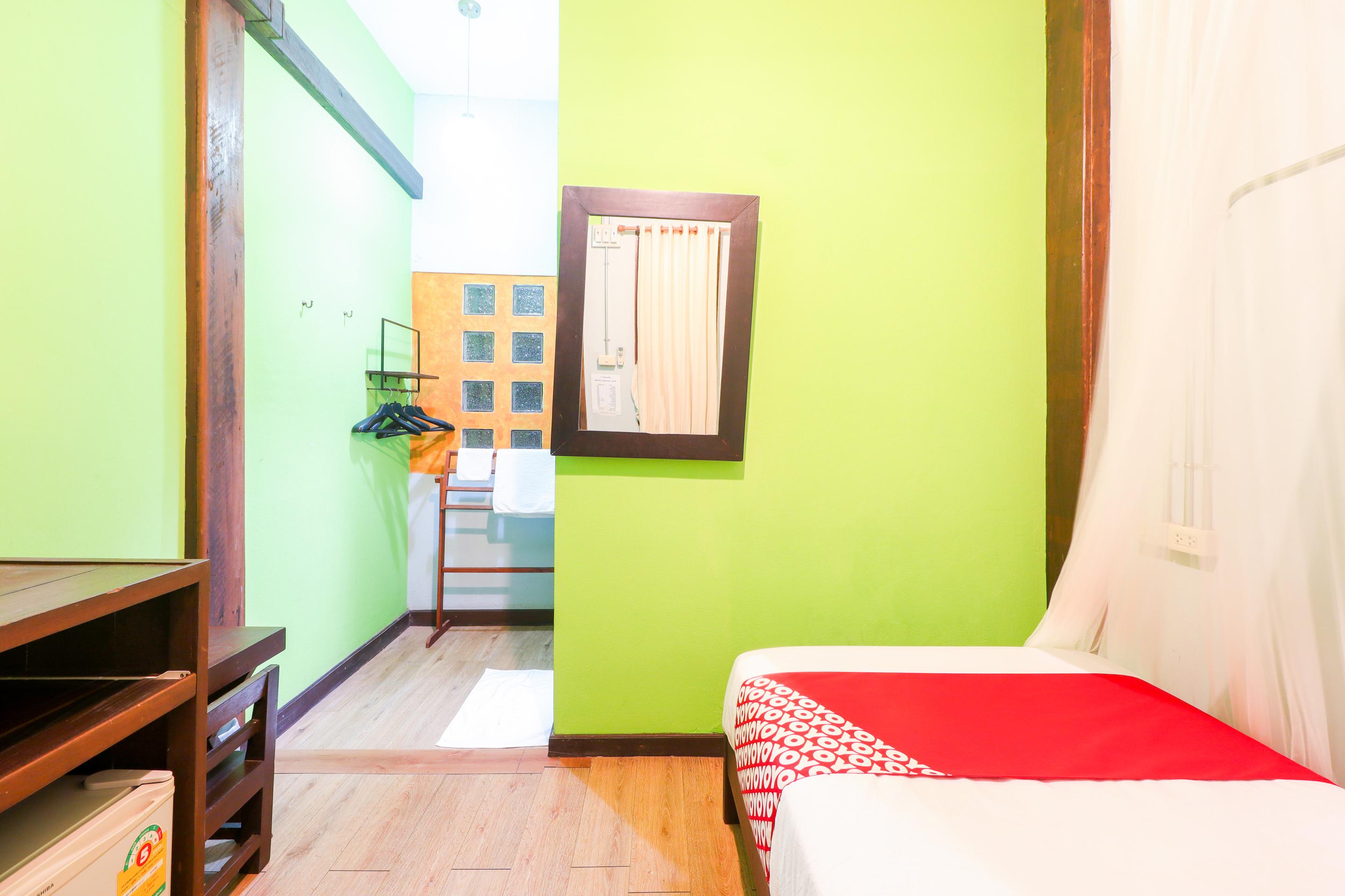 Apartment Micasa *