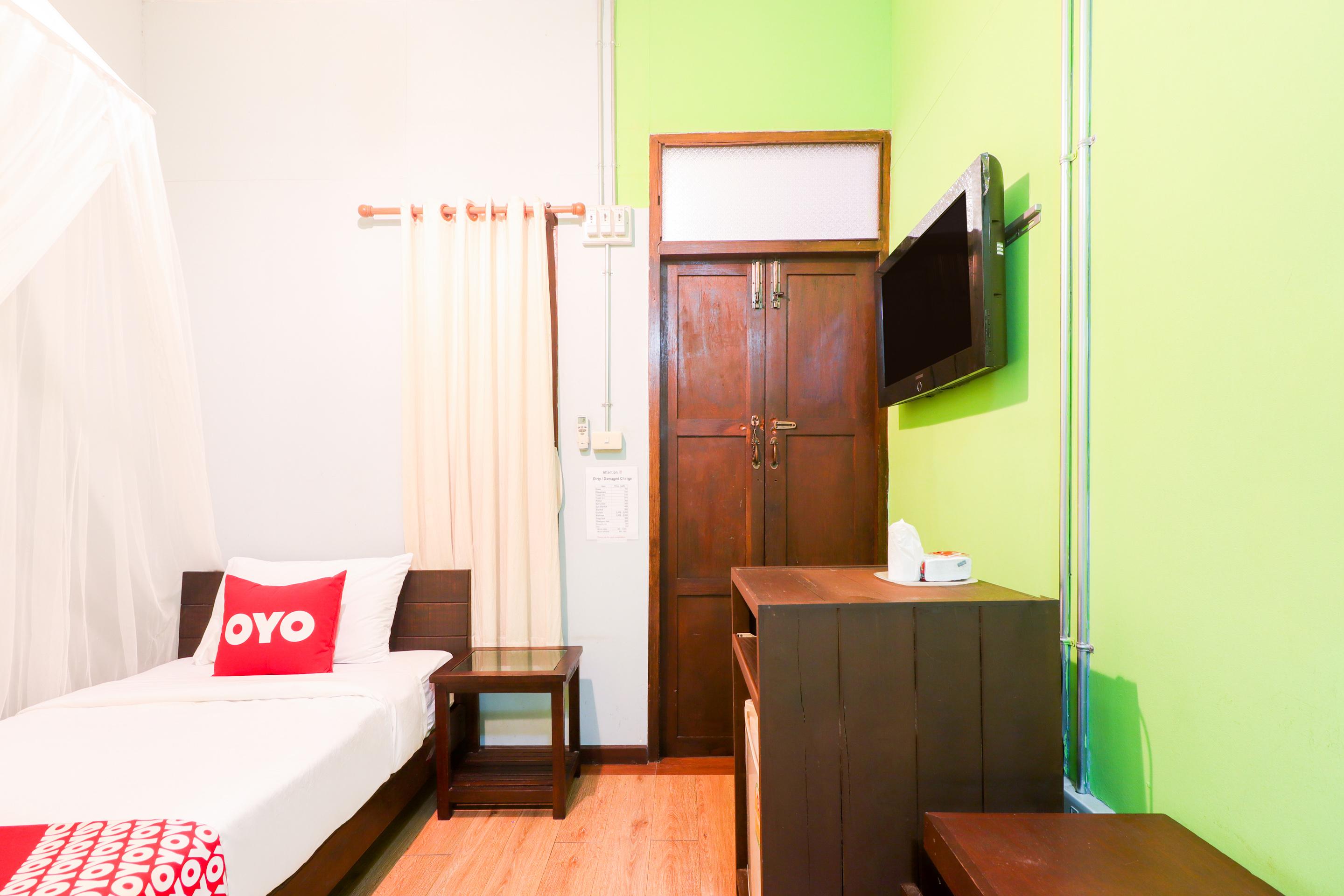 Apartment Micasa