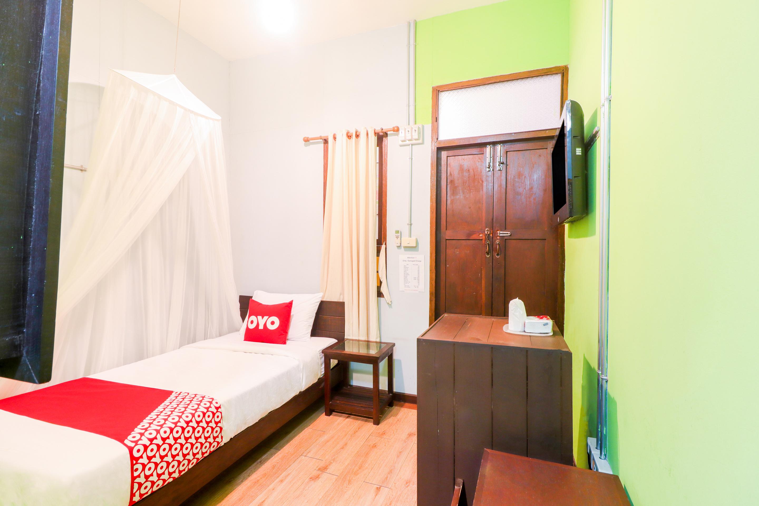 Micasa Apartment