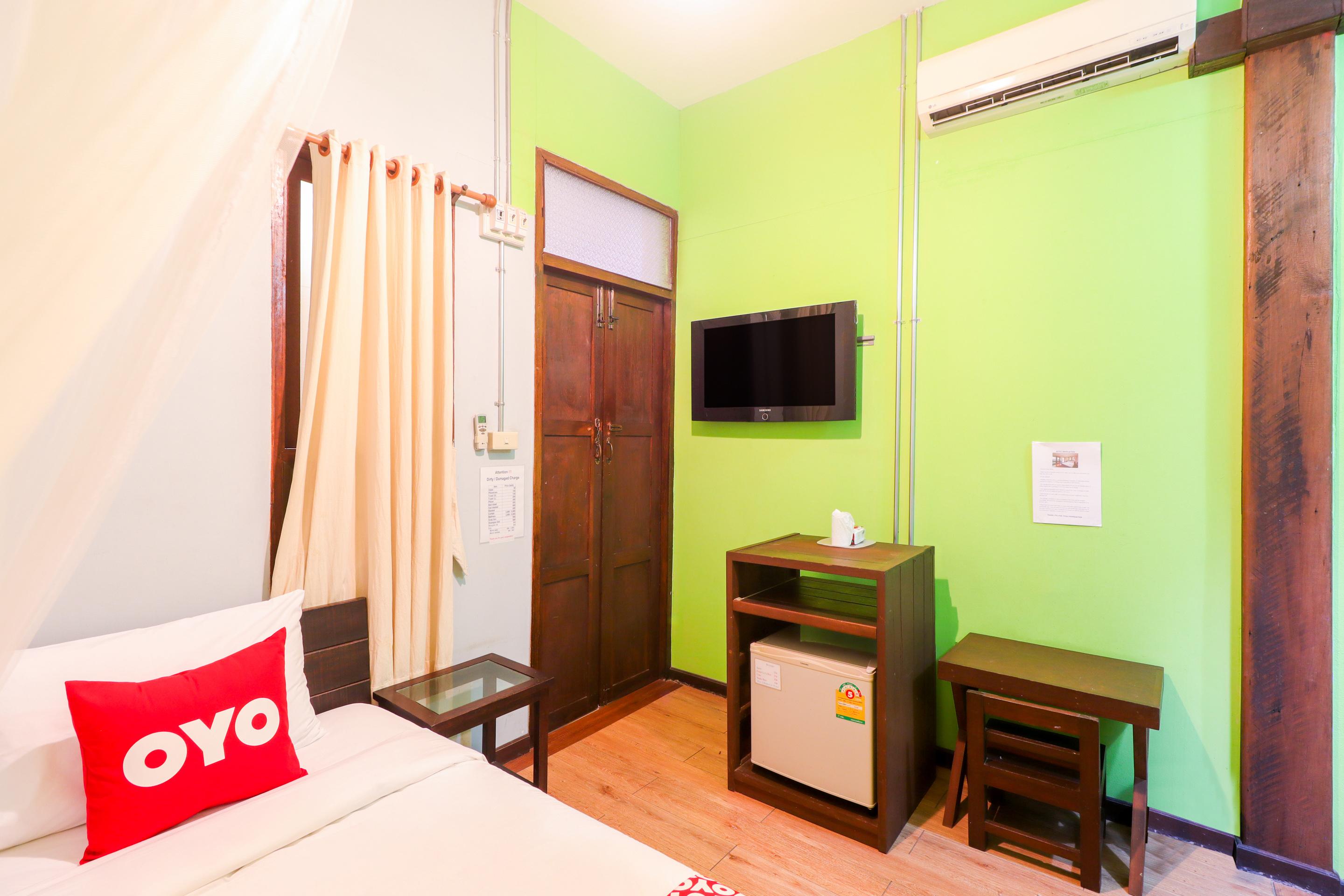 Apartment Micasa *