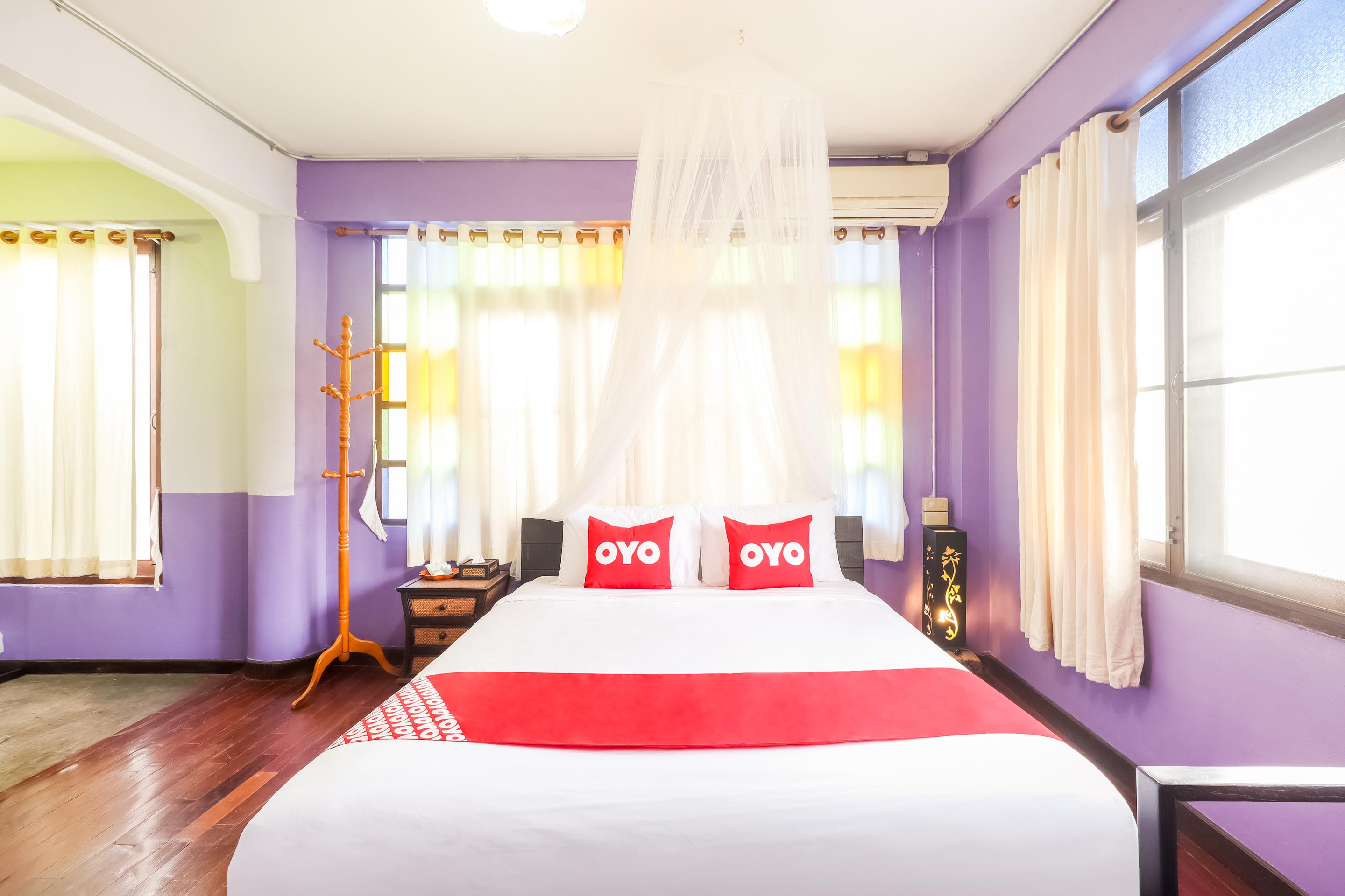 Apartment Micasa Chiang Mai