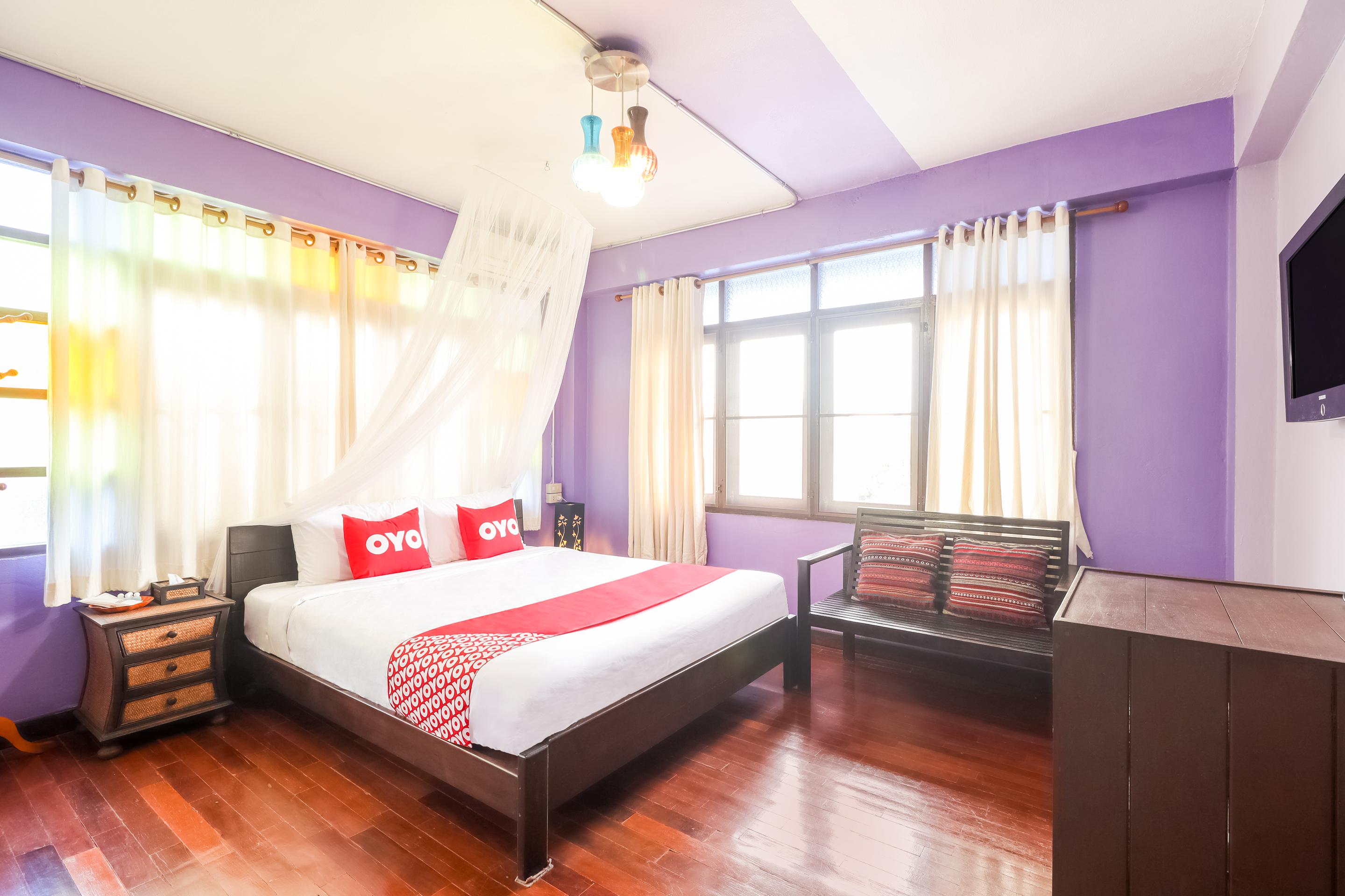 Apartment Micasa *