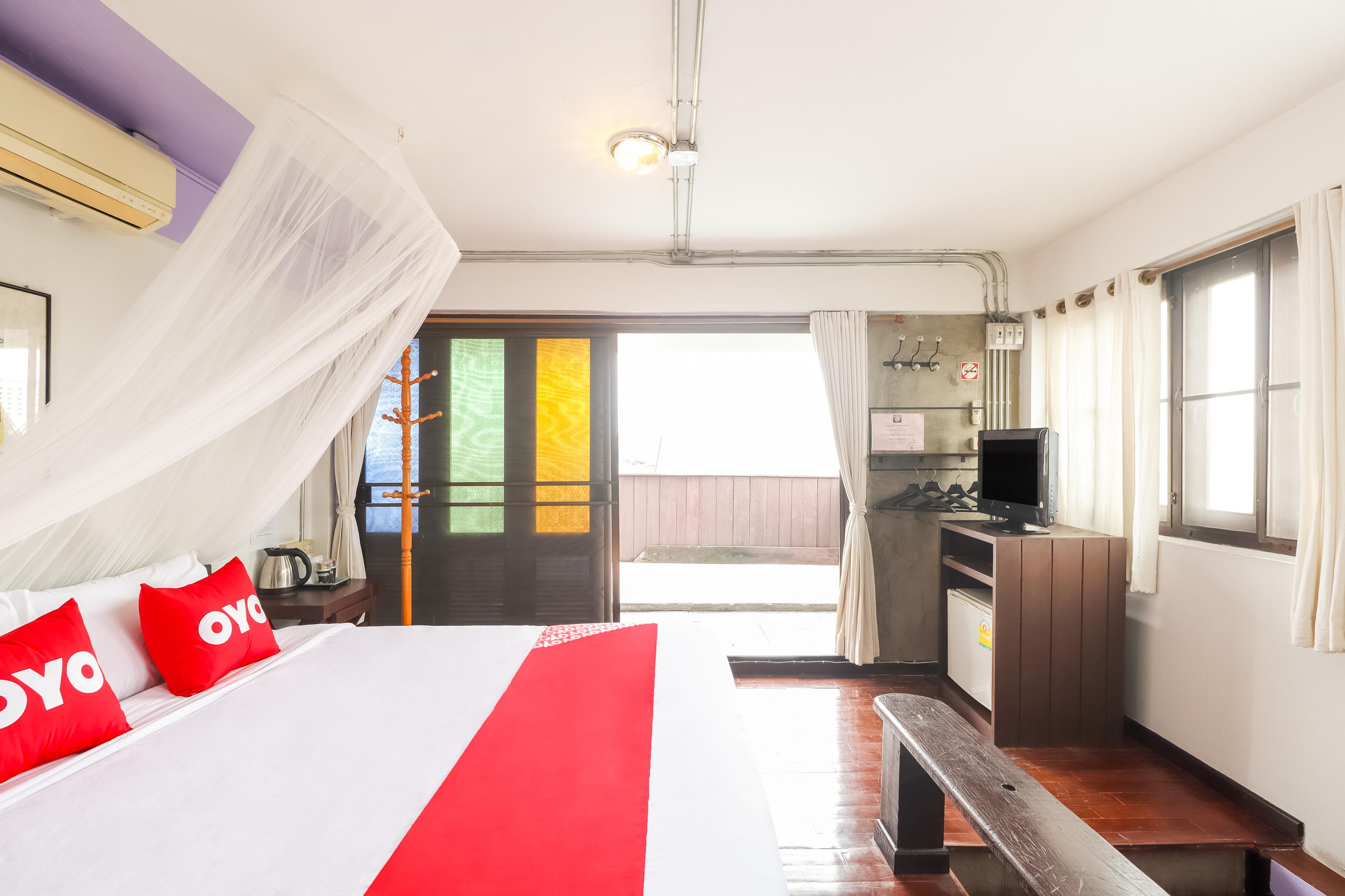 Micasa Apartment *