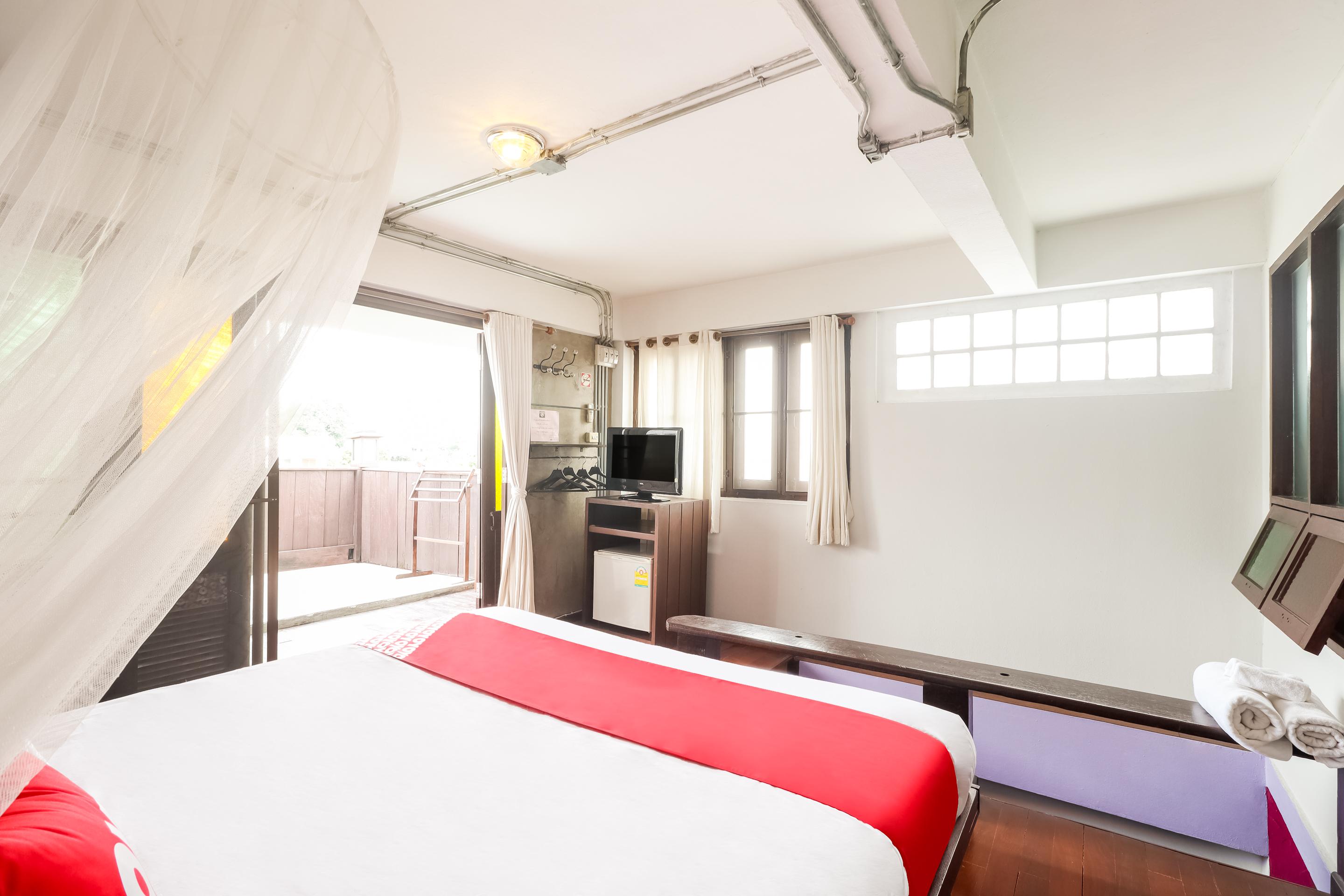 Apartment Micasa Chiang Mai